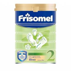 ΝΟΥΝΟΥ Frisomel 2 powdered milk 400gr - Βρεφικό γάλα σε σκόνη 2ης ηλικίας