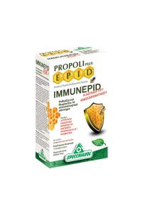 Specchiasol Epid Immunepid for adults 15.sachets - Φόρμουλα για θωράκιση ανοσοποιητικού