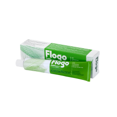 Pharmasept Flogo Calm Protective cream 50ml - Κρέμα για πρόσωπο και σώμα με συστατικά προστατευτικής δράσης