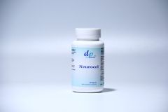 Metapharm Neurocel 60.caps - Dietary Supplement Containing Griffonia Extract