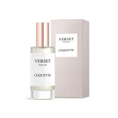 Verset Coquette Eau de Parfum 15ml - Άρωμα κοκέτας