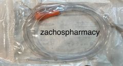 Vitamed Stomach/Nose Tube Levin No 14 Silicone tube 49.inch - Levin feeding from the nose/stomach No14 (silicone)