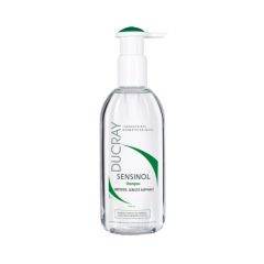 Ducray Sensinol Shampoo for the itchy scalp 200ml - Reduces scalp itchiness