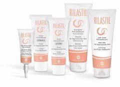 Rilastil Cream Legere for Hypersensitive Skin 50ml - Κρέμα για υπερευαίσθητο δέρμα