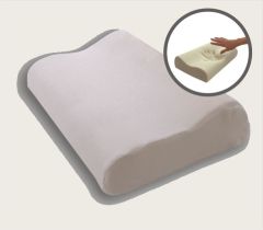 Anatomic Line Sleeping pillow “MEMORY” small (5031)