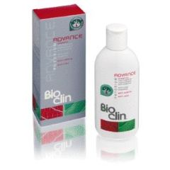 Bioclin Phydrium Advance Antiloss Shampoo 200ml - Τρέφει και δυναμώνει τα μαλλιά