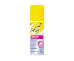 Apaisyl Lice Prevention Spray 90ml - Repellent spray for lice