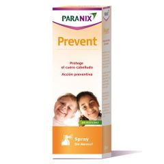 Paranix Prevent Anti Lice spray 100ml - prevents the appearance of lice
