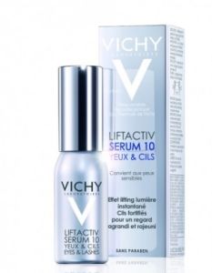 Vichy Liftactiv  Serum 10 Eyes and Lashes 