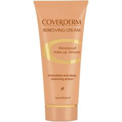 Coverderm Removing cream 200ml - Καθαριστικό μακιγιάζ σε κρέμα