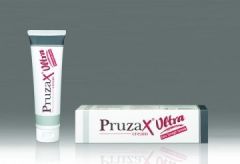 Cheiron Pharma Pruzax Ultra Cream 150ml - Ειδική κρέμα κατά των ερεθισμών & κνησμού
