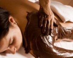 Chocolate Therapy Σοκολατοθεραπεία