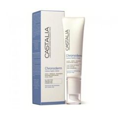 Castalia Chronoderm Crème Hydra Claire Anti Spot 30ml - Replenishing Moisturizing Whitening Cream