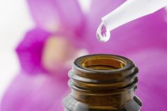 Zachos Pharmacy Natural Anti-wrinkle facial oil 10ml - With neroli and evening primrose 