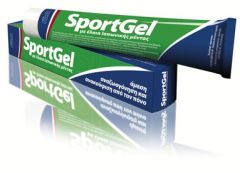 Rowo SportGel Herbal Analgesic gel 100ml - Ψυχρή αλοιφή με έλαια Ιαπωνικής μέντας