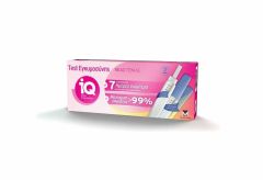 Medevien iQ Home Pregnancy test New generation 2.tests - Pregnancy Test - Early Detection
