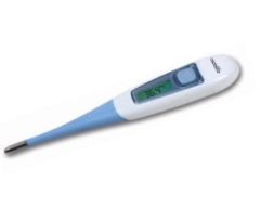 Karabinis Microlife MT400-Ψηφιακό θερμόμετρο 10 δευτερολέπτων μασχαλιαίας,πρωκτικής και στοματικής μέτρησης