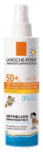 La Roche Posay Anthelios Dermo-Pediatrics SPF 50+ Spray - Παιδικό αντηλιακό σε σπρέυ