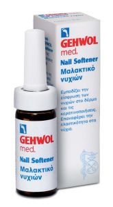 Gehwol Nail Softener oil 15ml - Μαλακτικό λάδι νυχιών