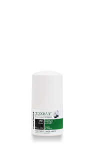 Macrovita Deodorant Roll-on for men Cotton & Hops 50ml - Inhibits the growth and proliferation of odor-causing bacteria
