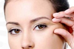Zachos Pharmacy Natural Anti Wrinkle Eye Cream 15ml - With Evening Primrose oil