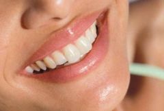 Zachos Pharmacy Natural Oral Rinse Mouth wash 100ml - Διάλυμα οδοντικής υγιεινής χωρίς φθόριο