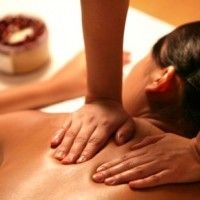 Zachos Pharmacy Natural Massage oil 100ml - Λάδι Μασάζ για μυικούς πόνους