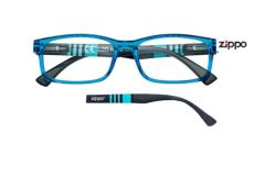Zippo Reading Glasses (31Z-B25-BLUE) 1.piece - Τα απόλυτα γυαλιά πρεσβυωπίας