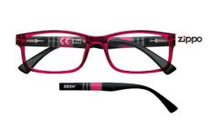 Zippo Reading Glasses (31Z-B25-RED) 1.piece - Γυαλιά πρεσβυωπίας