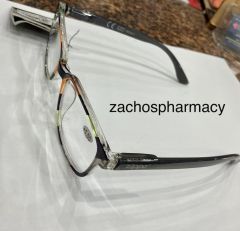 Zippo Reading glasses (31Z-B26-ORA) 1piece - Τα απόλυτα γυαλιά πρεσβυωπίας