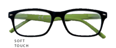 Zippo Reading Glasses (31Z-B3-GRE) 1piece - The Absolute Farsighttedness Glasses