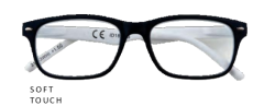 Zippo Reading Glasses (31Z-B3-WHI) 1piece - The Absolute Farsighttedness Glasses