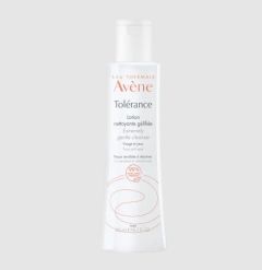 Avene Tolerance Lotion nettoyante gelifiee 200ml - Cleansing Lotion