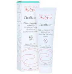Avene  Cicalfate Cream (Creme Reparatrice) 100ml - Επουλωτική κρέμα