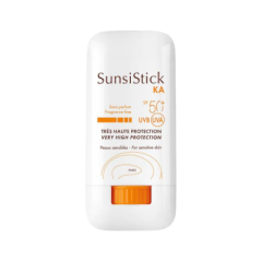 Avene SunsiStick KA SPF 50+ 20gr - Αντιηλιακό Στικ για το Ευαίσθητο Δέρμα με Τάση για Ακτινικές Υπερκερατώσεις