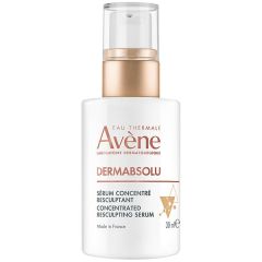 Avene Dermabsolu Consentrated Resculpting Serum 30ml - Συμπυκνωμένος Oρός Aναδόμησης