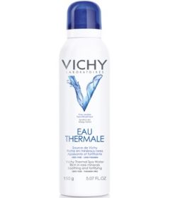 Vichy Eau Thermale tonic water 150ml - Ιαματικό νερό σε μορφή σπρεϊ
