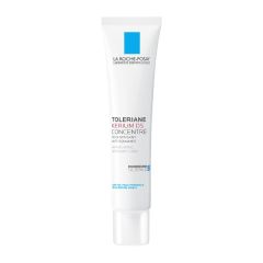 La Roche Posay Toleriane Kerium DS Concentrate anti flaking face cream 40ml - Face cream suitable for skin prone to seborrheic dermatitis