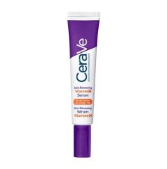 Cerave Skin Renewing Vitamin C 30ml - Ορός Προσώπου με 10% Kαθαρή Bιταμίνη C