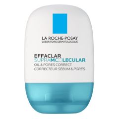 La Roche Posay Effaclar Supramolecular Oil & Pores Correct 40ml - Ενυδατικό Τζελ Κατά της Γυαλάδας & των Πόρων