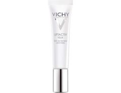 Vichy Liftactiv Eyes cream 15ml - smoothes and firms the look of the eye contour