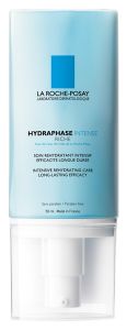 La Roche Posay Hydraphase Intense Rich cream 50ml - Rehydration for Sensitive Skin