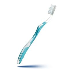 Pierre Fabre Elgydium Whitening Medium toothbrush 1.piece - Medium Toothbrush for Whiter Teeth