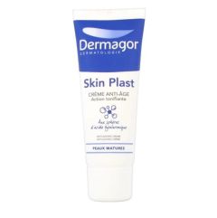 Dermagor Skinplast (Skin Plast) anti-ageing cream 40ml - Αντιγηραντική κρέμα προσώπου