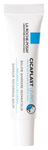 La Roche Posay Cicaplast Lip Balm 7,5ml - Aqua lip hydrating balm