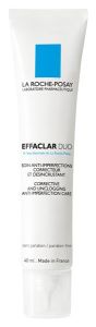 La Roche Posay Effaclar Duo [+] cream Anti-imperfection care 40ml