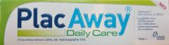 Plac Away daily care - Οδοντόκρεμα καθημερινής χρήσης