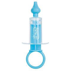 Im Baby Siringhella baby syringe for saline solution rinses 1.piece - Ρινική σύριγγα για παιδιά (ρινοπλύσεις) 