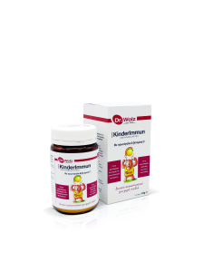 Dr.Wolz KinderImmun Strong immunity for strong children 65gr - Strong immunity for strong children