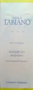 Aqua di Tabiano Antiforfora Shampoo 200ml - Αντιπιτυριδικό σαμπουάν